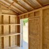179070726 10x12 Workshop shed for sale Hewitt Texas Durable Outdoor Storage (9) 10x12 Workshop
