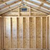 180070726 10x12 Workshop shed for sale Killeen Texas Durable Outdoor Storage (5) 10x12 Workshop