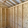 180070726 10x12 Workshop shed for sale Killeen Texas Durable Outdoor Storage (6) 10x12 Workshop