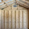 180070726 10x12 Workshop shed for sale Killeen Texas Durable Outdoor Storage (7) 10x12 Workshop