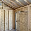 180070726 10x12 Workshop shed for sale Killeen Texas Durable Outdoor Storage (8) 10x12 Workshop