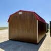 181070726 12x24 Dutchbarn shed for sale Rosebud Texas Durable Outdoor Storage (3) 12x24 Dutchbarn