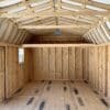 181070726 12x24 Dutchbarn shed for sale Rosebud Texas Durable Outdoor Storage (5) 12x24 Dutchbarn