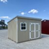 182070826 10x12 Eco Studio Shed for sale Hutto Texas Durable Outdoor Storage 10x12 Eco-Studio Shed