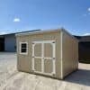 182070826 10x12 Eco Studio Shed for sale Hutto Texas Durable Outdoor Storage (2) 10x12 Eco-Studio Shed