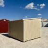 182070826 10x12 Eco Studio Shed for sale Hutto Texas Durable Outdoor Storage (3) 10x12 Eco-Studio Shed