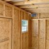 182070826 10x12 Eco Studio Shed for sale Hutto Texas Durable Outdoor Storage (4) 10x12 Eco-Studio Shed