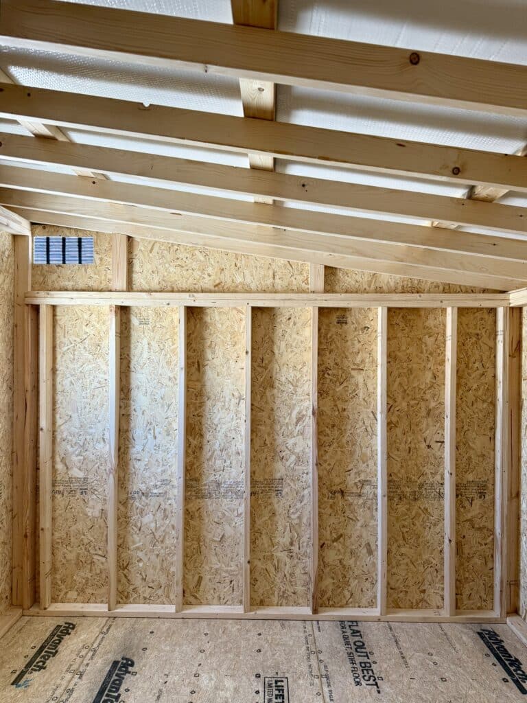 182070826 10x12 Eco Studio Shed for sale Hutto Texas Durable Outdoor Storage (5) 10x12 Eco-Studio Shed