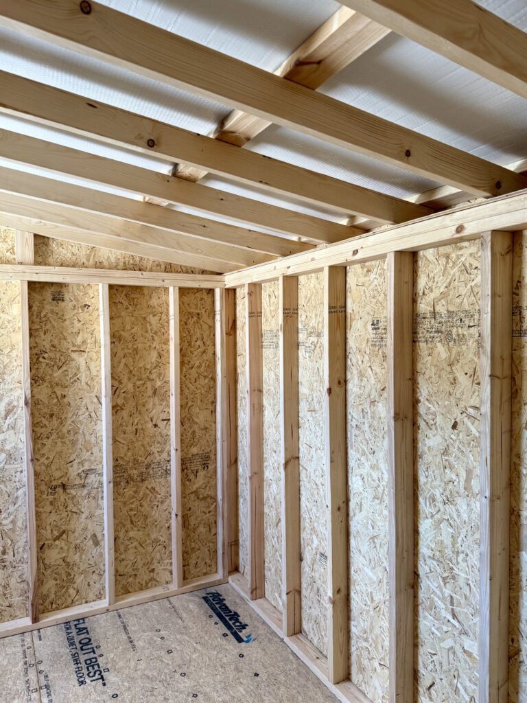 182070826 10x12 Eco Studio Shed for sale Hutto Texas Durable Outdoor Storage (6) 10x12 Eco-Studio Shed