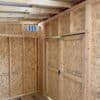 182070826 10x12 Eco Studio Shed for sale Hutto Texas Durable Outdoor Storage (8) 10x12 Eco-Studio Shed