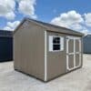184071026 10x12 Workshop shed for sale Robinson Texas Durable Outdoor Storage 10x12 Workshop