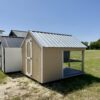 185071025 8x10 Dog Kennel for sale Robinson Texas Durable Outdoor Doghouse 8x10 Dog Kennel