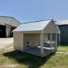185071025 8x10 Dog Kennel for sale Robinson Texas Durable Outdoor Doghouse (2) 8x10 Dog Kennel
