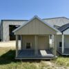 185071025 8x10 Dog Kennel for sale Robinson Texas Durable Outdoor Doghouse (3) 8x10 Dog Kennel