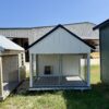 186071026 8x10 Dog Kennel for sale Round Rock Texas Durable Outdoor Doghouse (10) 8x10 Dog Kennel