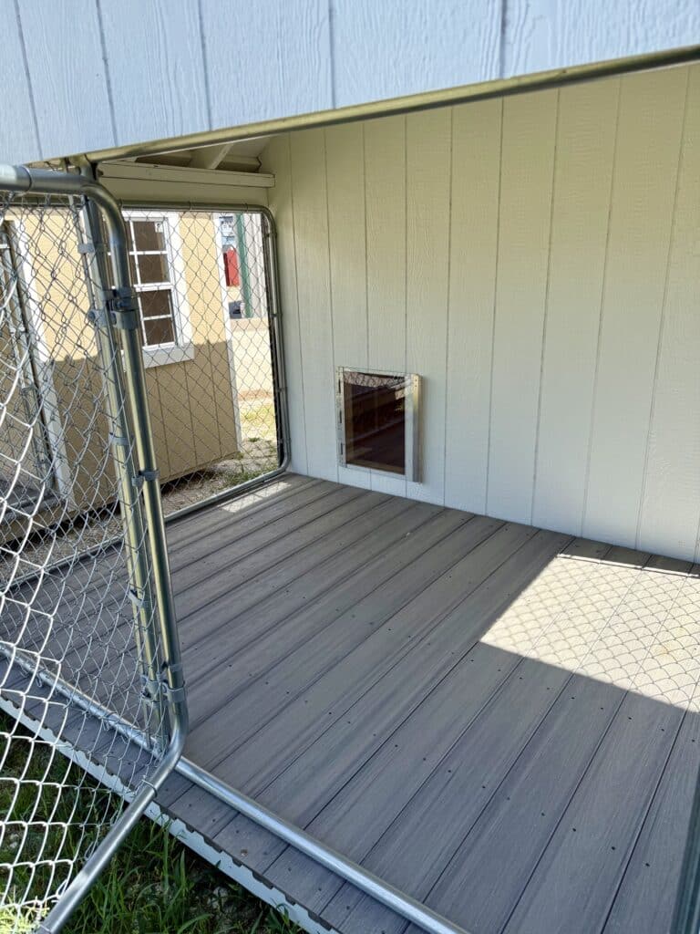 186071026 8x10 Dog Kennel for sale Round Rock Texas Durable Outdoor Doghouse (12) 8x10 Dog Kennel
