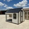 186071026 8x10 Dog Kennel for sale Round Rock Texas Durable Outdoor Doghouse (5) 8x10 Dog Kennel