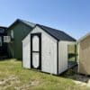 186071026 8x10 Dog Kennel for sale Round Rock Texas Durable Outdoor Doghouse (6) 8x10 Dog Kennel