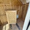 186071026 8x10 Dog Kennel for sale Round Rock Texas Durable Outdoor Doghouse (9) 8x10 Dog Kennel