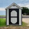 4x8 Dog Kennel