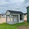 4x8 Dog Kennel