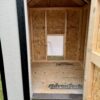 4x8 Dog Kennel