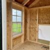 4x8 Dog Kennel