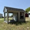 4x8 Dog Kennel, Rental Return