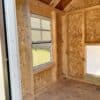 4x8 Dog Kennel, Rental Return