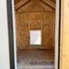 4x8 Dog Kennel, Rental Return
