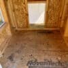 4x8 Dog Kennel, Rental Return