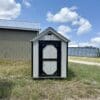 4x8 Dog Kennel, Rental Return