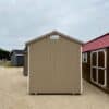 187071026 8x12 Workshop shed for sale Bremond Texas Durable Outdoor Storage (3) 8x12 Workshop