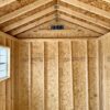 187071026 8x12 Workshop shed for sale Bremond Texas Durable Outdoor Storage (5) 8x12 Workshop