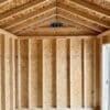 187071026 8x12 Workshop shed for sale Bremond Texas Durable Outdoor Storage (7) 8x12 Workshop