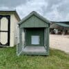 4x8 Dog Kennel
