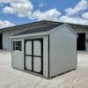 188071026 10x12 Workshop shed for sale Troy Texas Durable Outdoor Storage (3) 10x12 Workshop