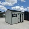 188071026 10x12 Workshop shed for sale Troy Texas Durable Outdoor Storage (4) 10x12 Workshop