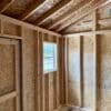 188071026 10x12 Workshop shed for sale Troy Texas Durable Outdoor Storage (5) 10x12 Workshop