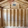 188071026 10x12 Workshop shed for sale Troy Texas Durable Outdoor Storage (6) 10x12 Workshop