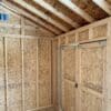 188071026 10x12 Workshop shed for sale Troy Texas Durable Outdoor Storage (9) 10x12 Workshop
