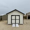 189071326 12c24 Classic Shed for sale Thornton Texas Durable Outdoor Storage 12x24 Classic Shed