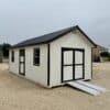 189071326 12c24 Classic Shed for sale Thornton Texas Durable Outdoor Storage (2) 12x24 Classic Shed