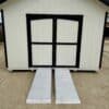 189071326 12c24 Classic Shed for sale Thornton Texas Durable Outdoor Storage (9) 12x24 Classic Shed