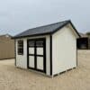 10x12 Classic Shed