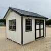 10x12 Classic Shed