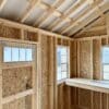 10x12 Classic Shed