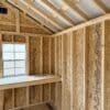 10x12 Classic Shed