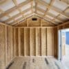 10x12 Classic Shed