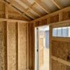 10x12 Classic Shed